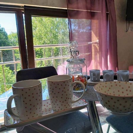 Apartmani Nevena Divčibare Eksteriør bilde