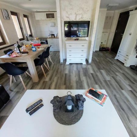 Apartmani Nevena Divčibare Eksteriør bilde
