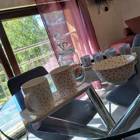 Apartmani Nevena Divčibare Eksteriør bilde