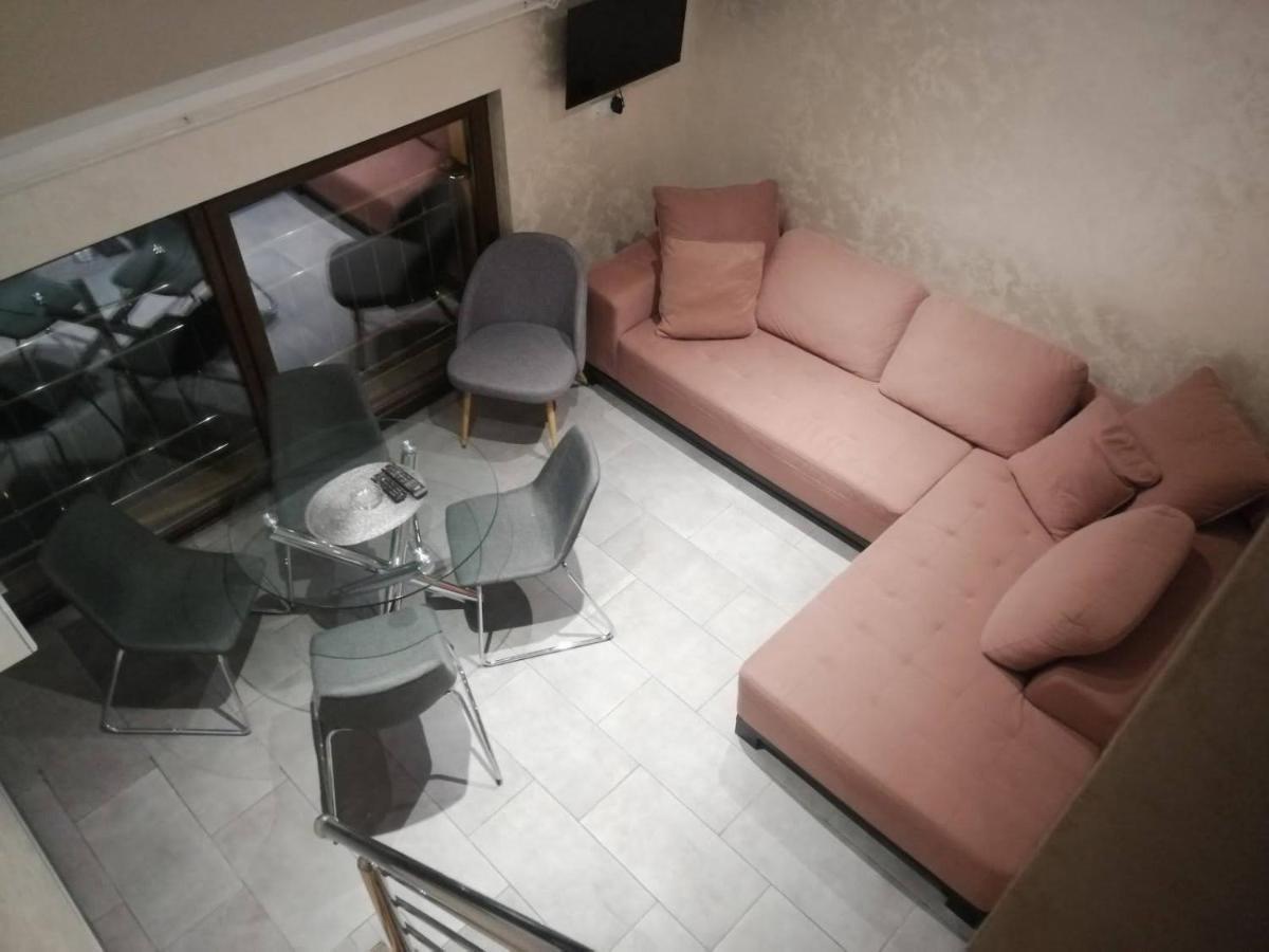Apartmani Nevena Divčibare Eksteriør bilde