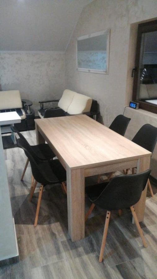 Apartmani Nevena Divčibare Eksteriør bilde