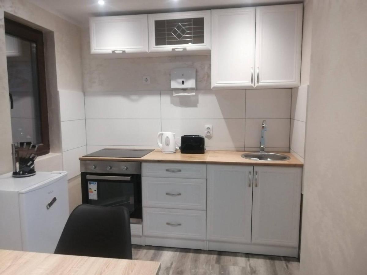 Apartmani Nevena Divčibare Eksteriør bilde