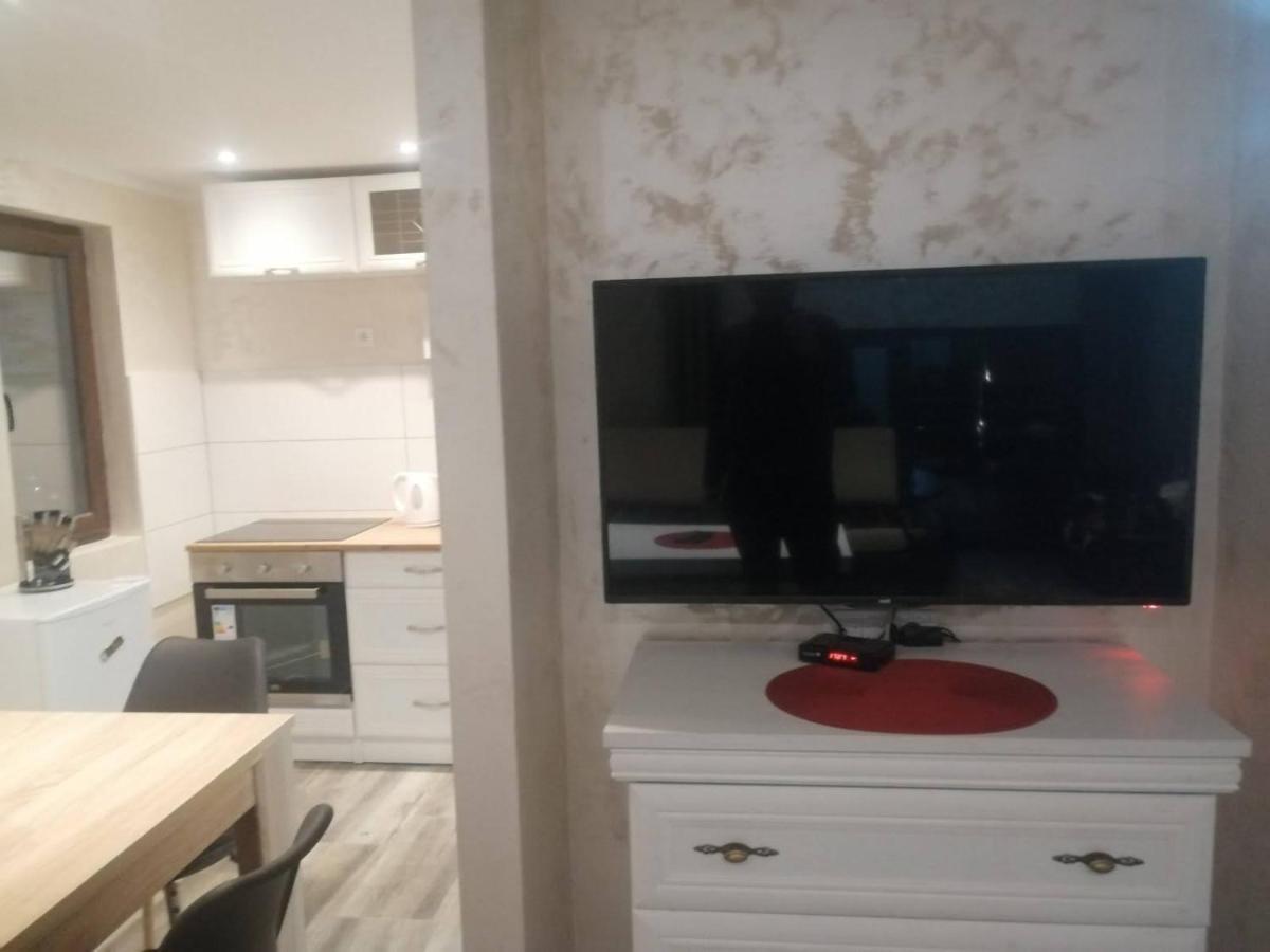Apartmani Nevena Divčibare Eksteriør bilde