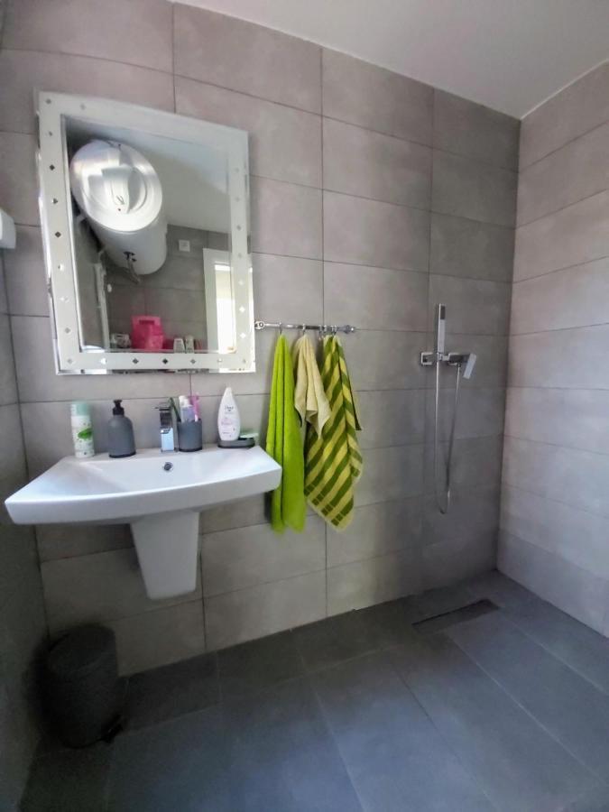 Apartmani Nevena Divčibare Eksteriør bilde