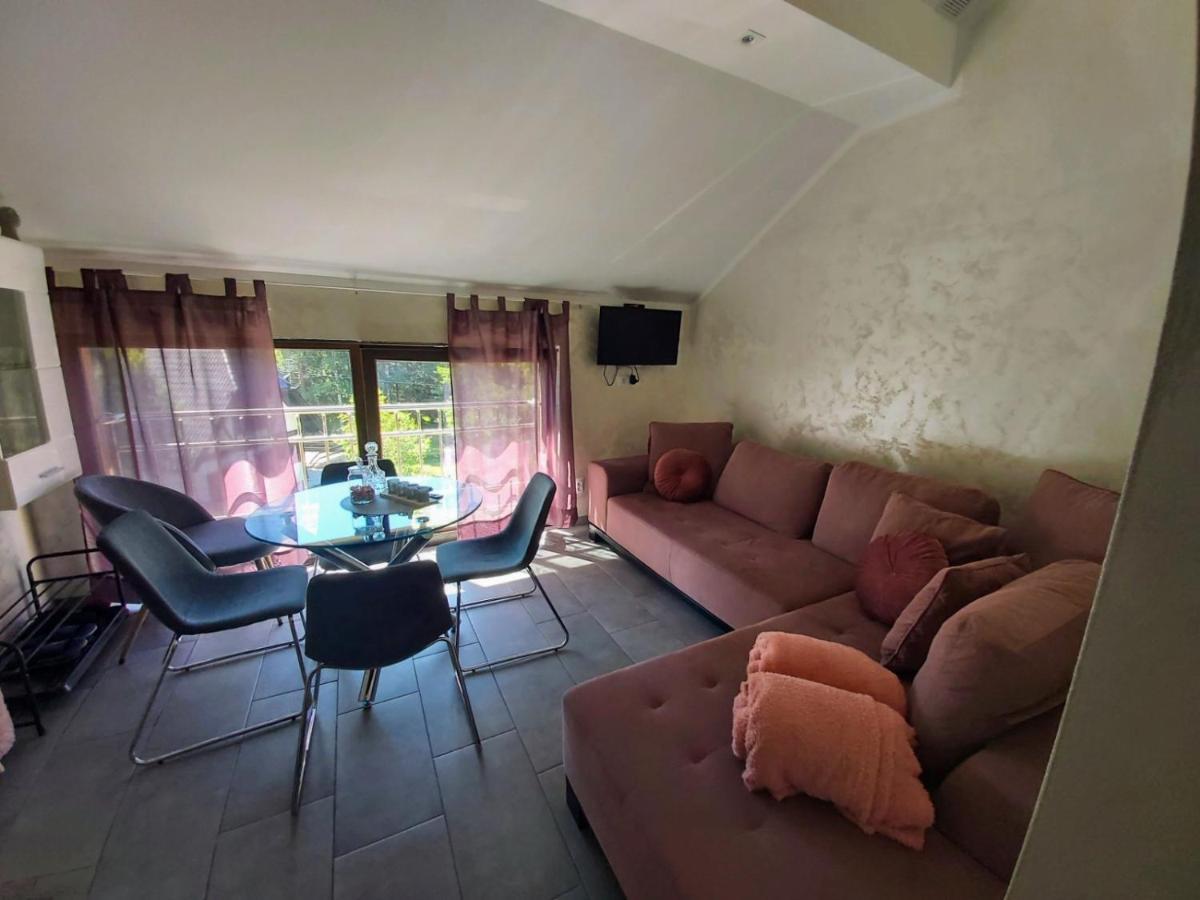 Apartmani Nevena Divčibare Eksteriør bilde