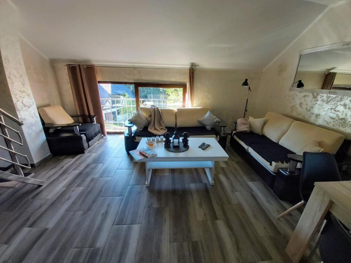 Apartmani Nevena Divčibare Eksteriør bilde