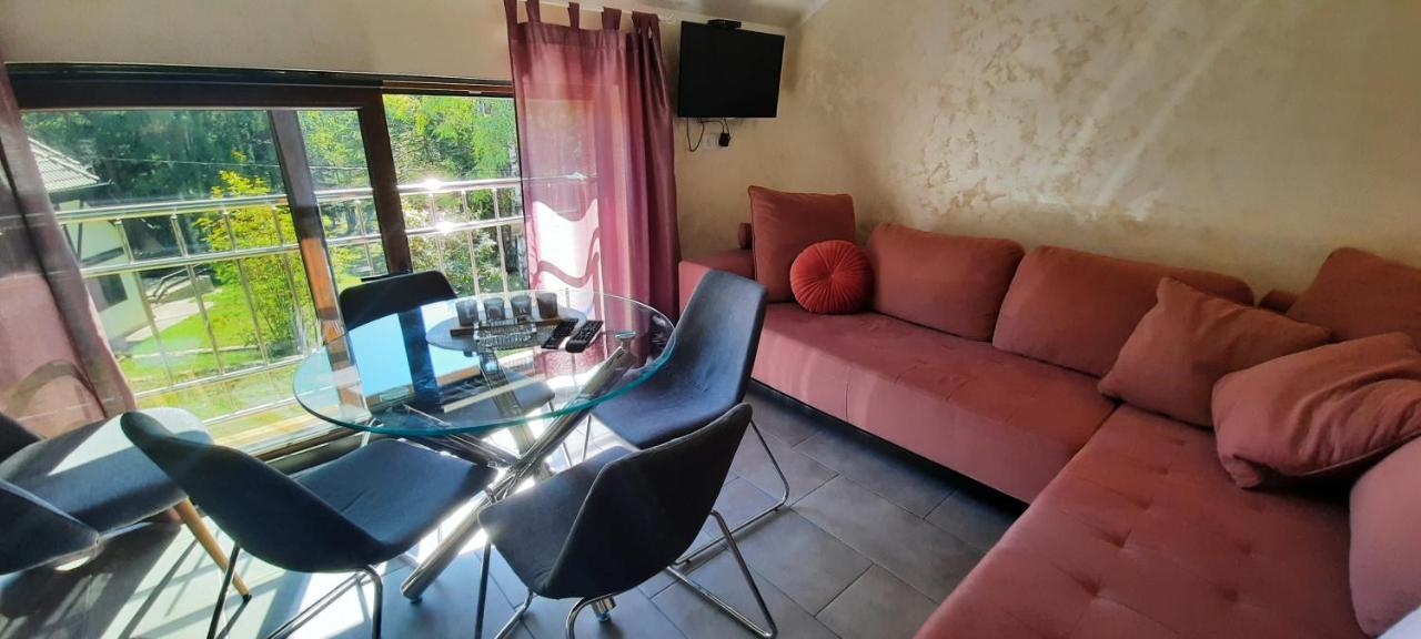 Apartmani Nevena Divčibare Eksteriør bilde