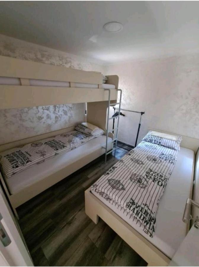 Apartmani Nevena Divčibare Eksteriør bilde