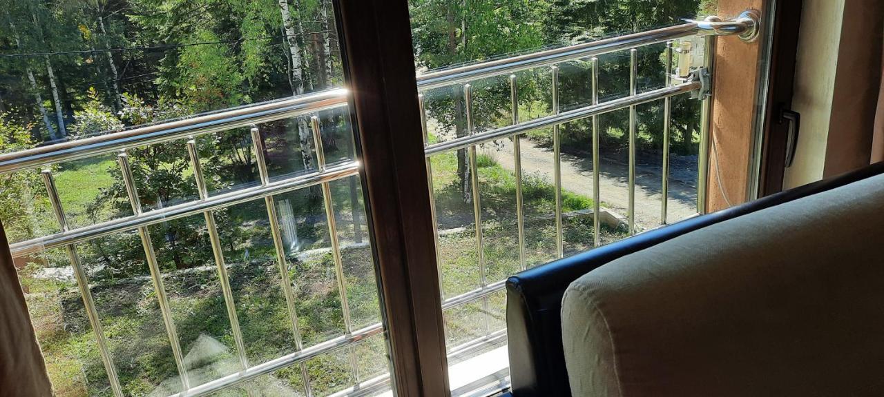 Apartmani Nevena Divčibare Eksteriør bilde