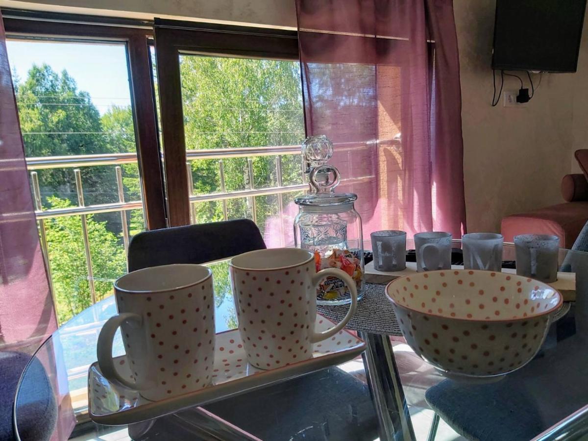 Apartmani Nevena Divčibare Eksteriør bilde