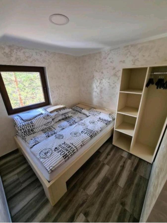 Apartmani Nevena Divčibare Eksteriør bilde