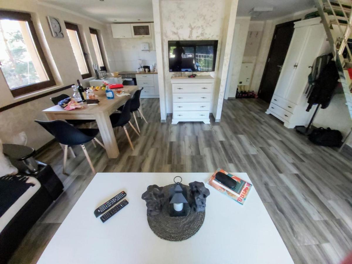 Apartmani Nevena Divčibare Eksteriør bilde