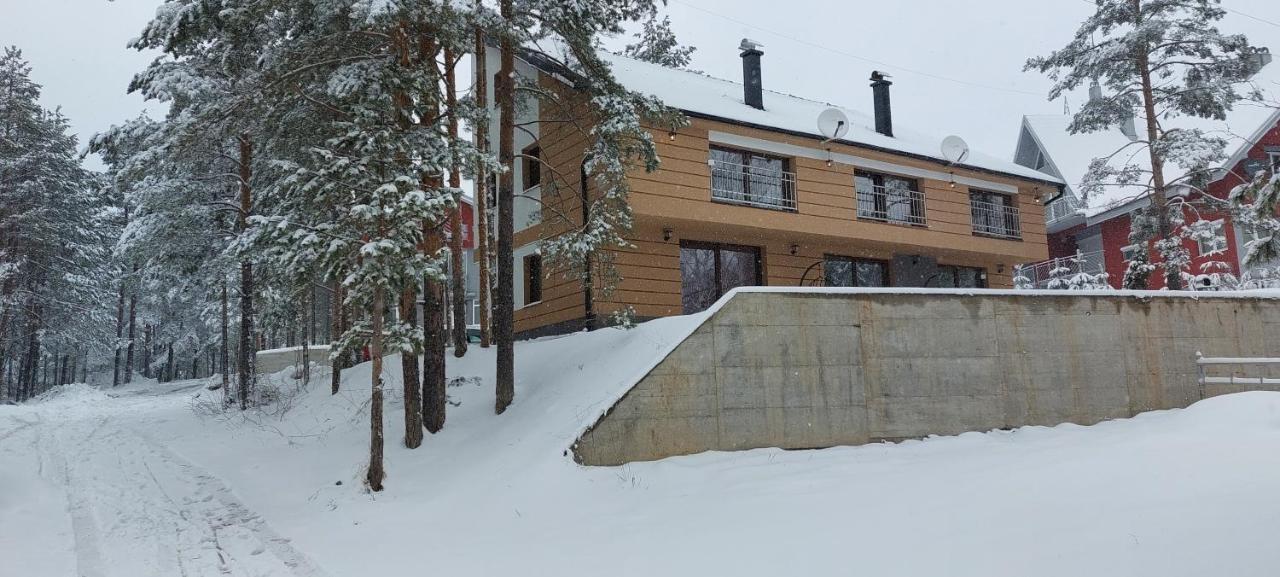 Apartmani Nevena Divčibare Eksteriør bilde